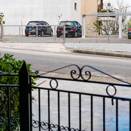 4Keys House Superior Apartment Tripoli Exterior photo
