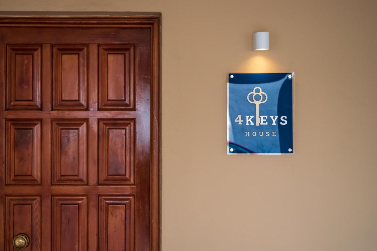 4Keys House Superior Apartment Tripoli Exterior photo