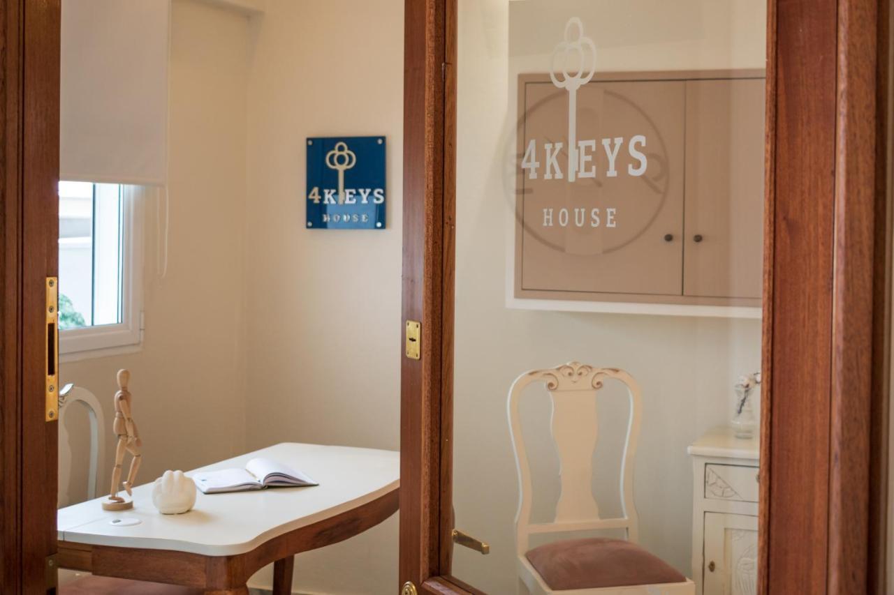 4Keys House Superior Apartment Tripoli Exterior photo