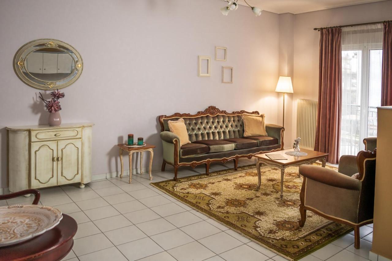 4Keys House Superior Apartment Tripoli Exterior photo