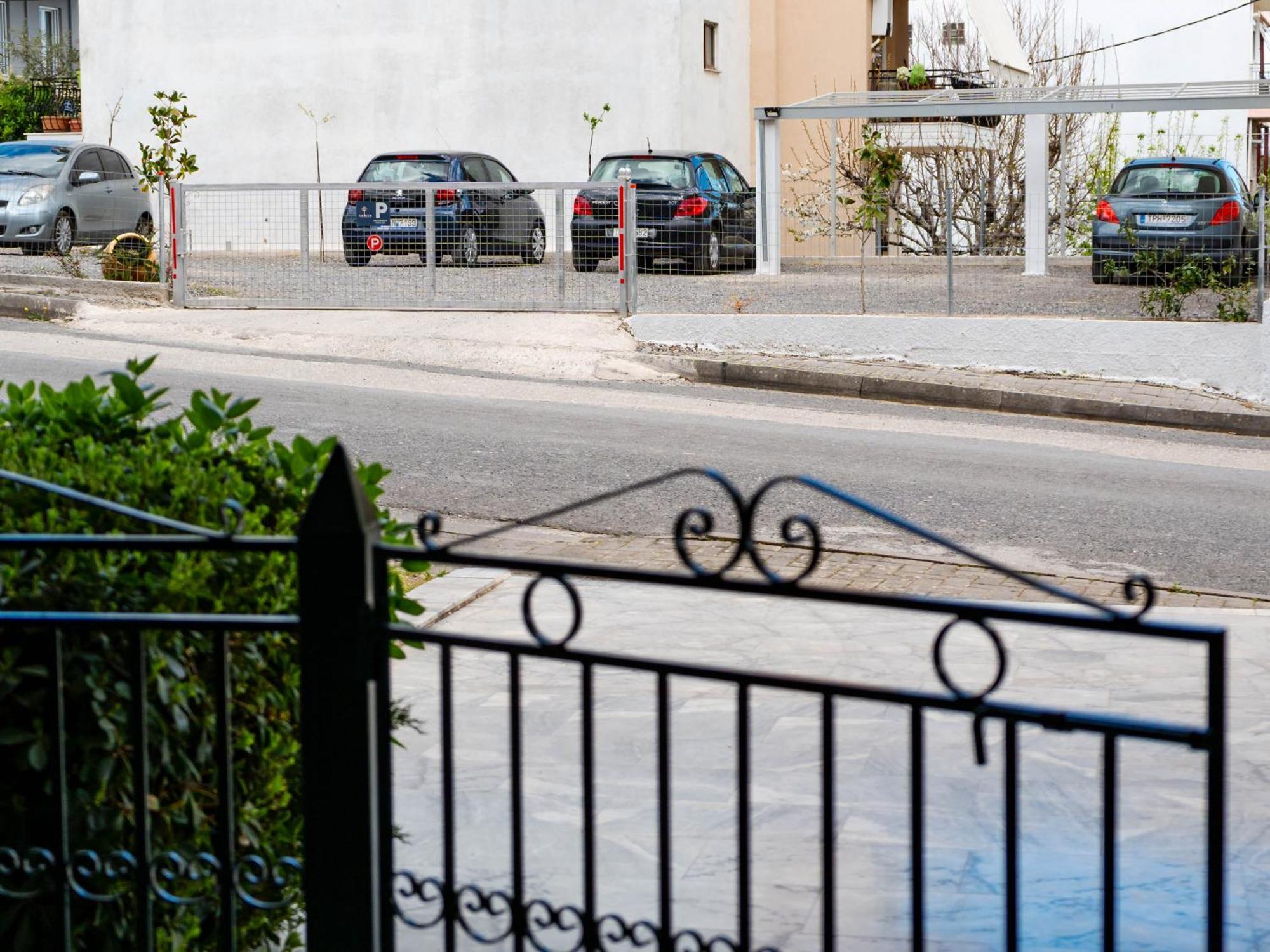 4Keys House Superior Apartment Tripoli Exterior photo