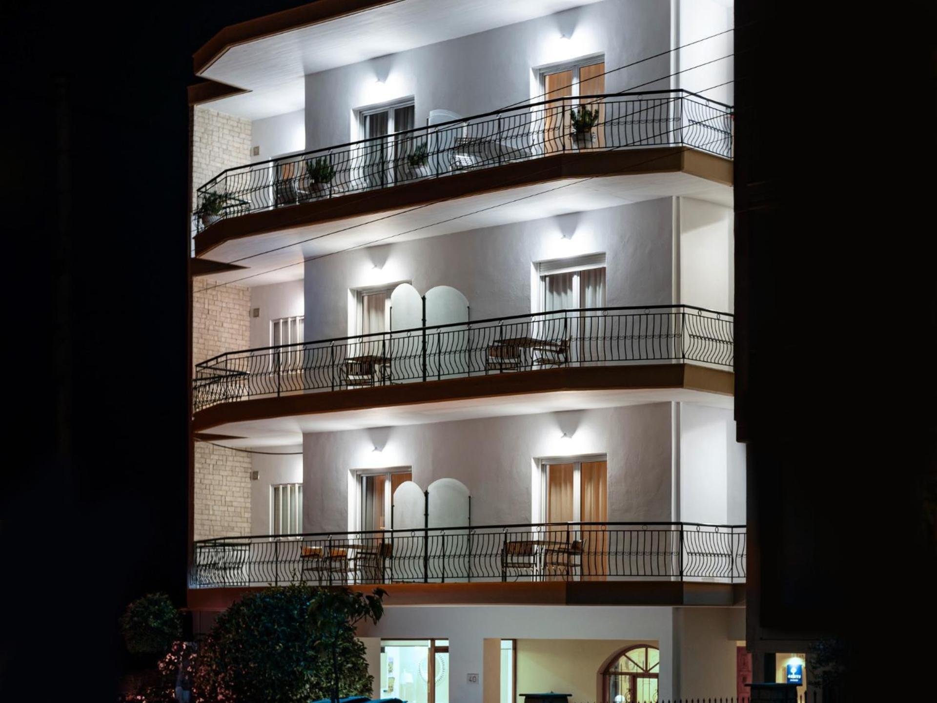 4Keys House Superior Apartment Tripoli Exterior photo